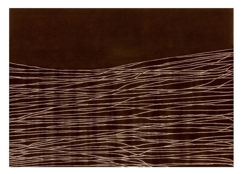 

Ковер Straw из вискозы и шерсти 200x300