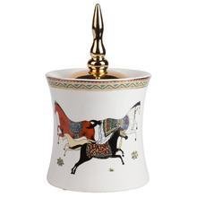 Декоративная емкость для хранения Antique Small Декоративная емкость для хранения Antique Small