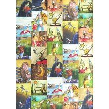 Постер pinocchio Постер pinocchio