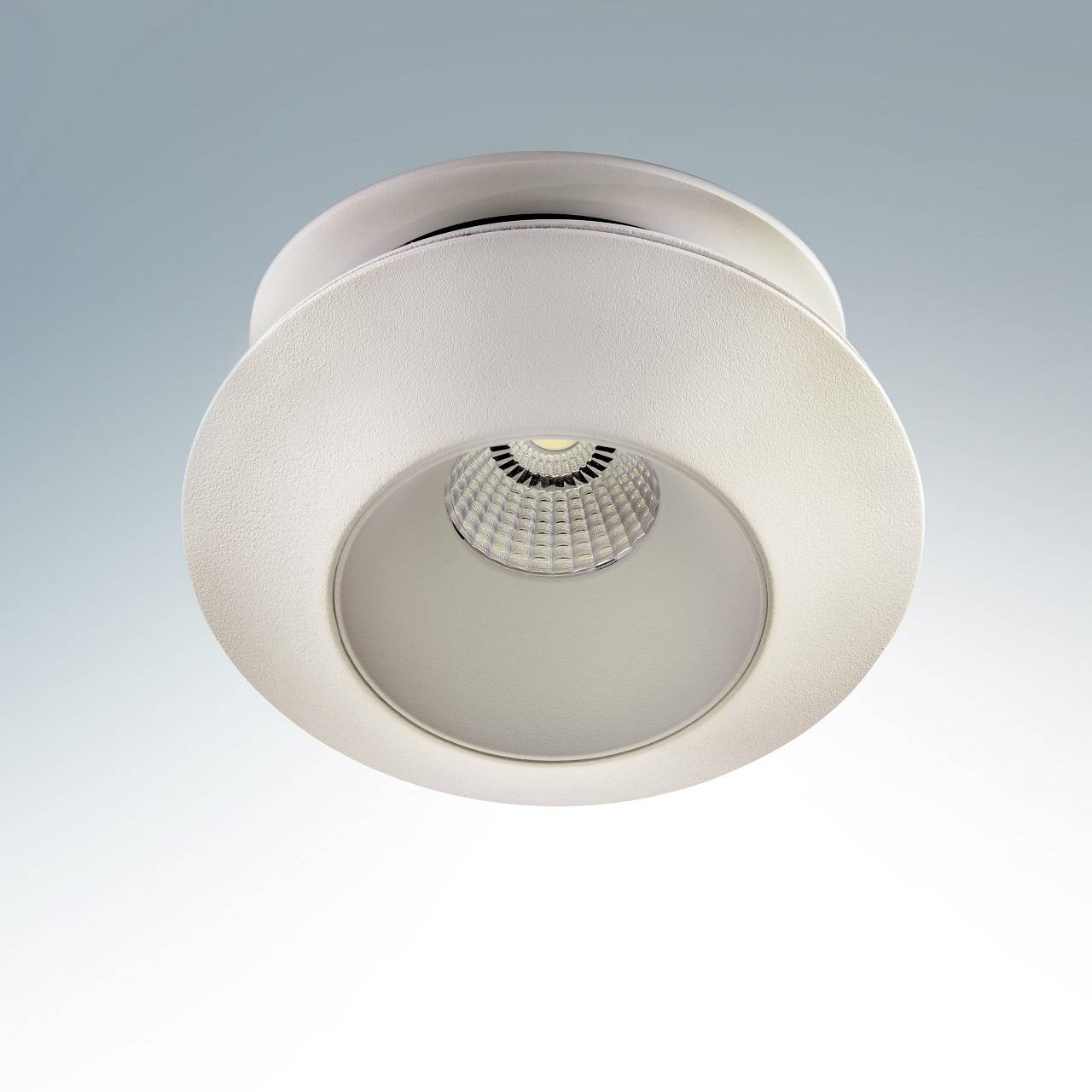 

Встраиваемый светодиодный светильник Lightstar Orbe