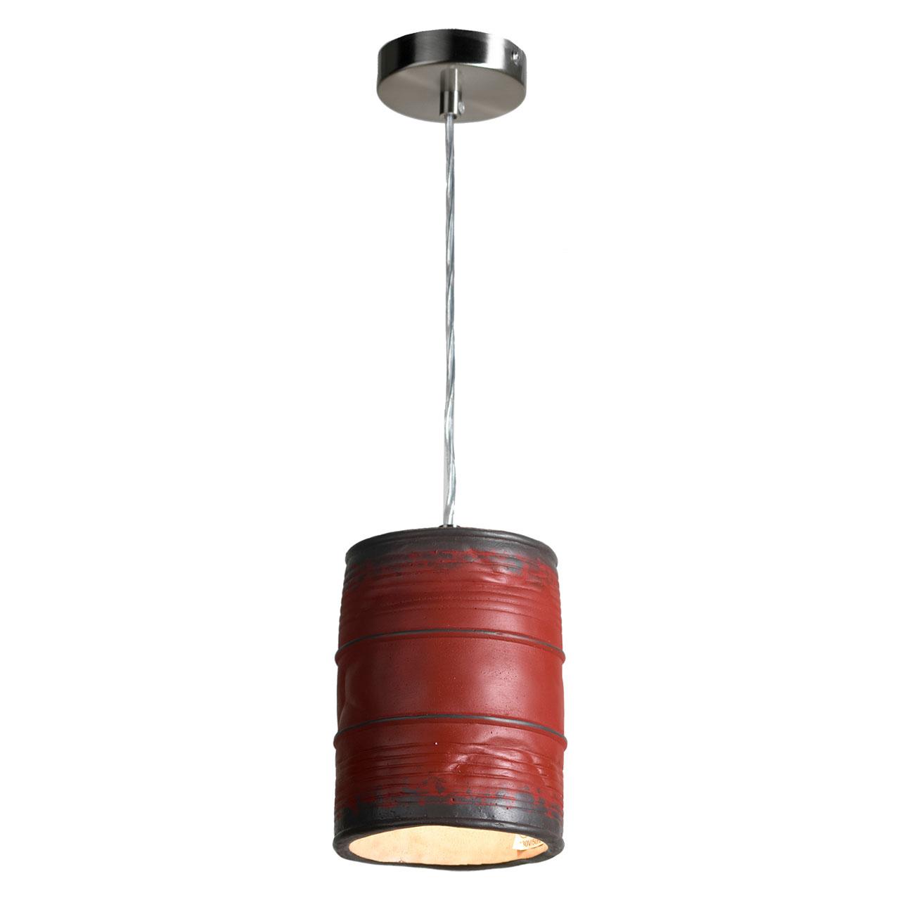 

Подвеcной светильник Lussole Loft