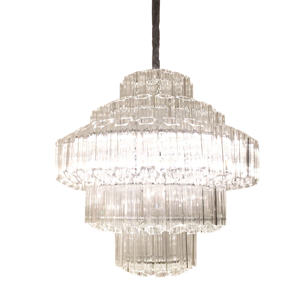 

Подвесная люстра Barbana Medium Chandelier