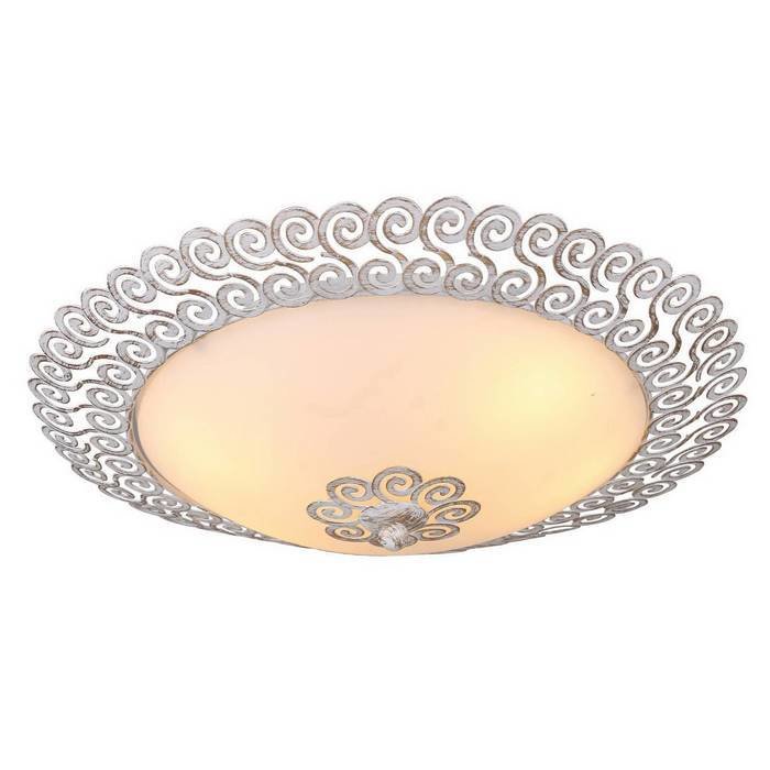 Потолочный светильник Arte Lamp "Fleece" Потолочный светильник Arte Lamp "Fleece"