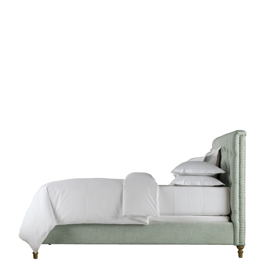 

Кровать Franklin Full Bed 140х200
