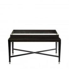 Журнальный стол EGLOMIZE TRAY TOP COCKTAIL TABLE Журнальный стол EGLOMIZE TRAY TOP COCKTAIL TABLE