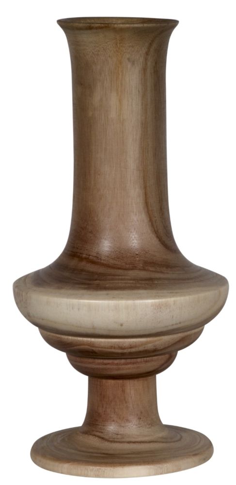 

Ваза настольная "Vase Wood"