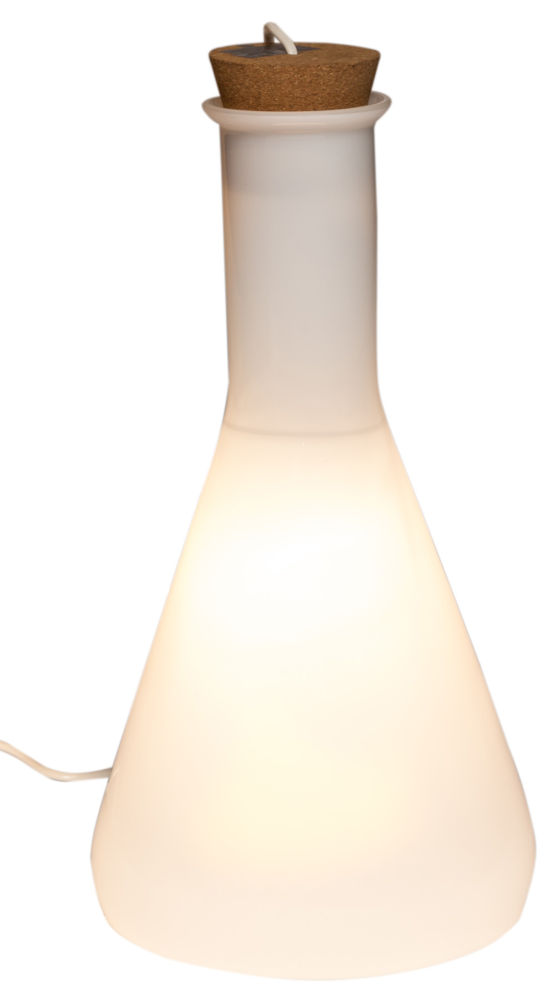 Лампа настольная Labware Conical