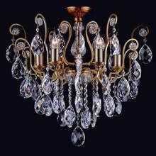 Потолочная люстра Crystal Lux "Prada" Потолочная люстра Crystal Lux "Prada"