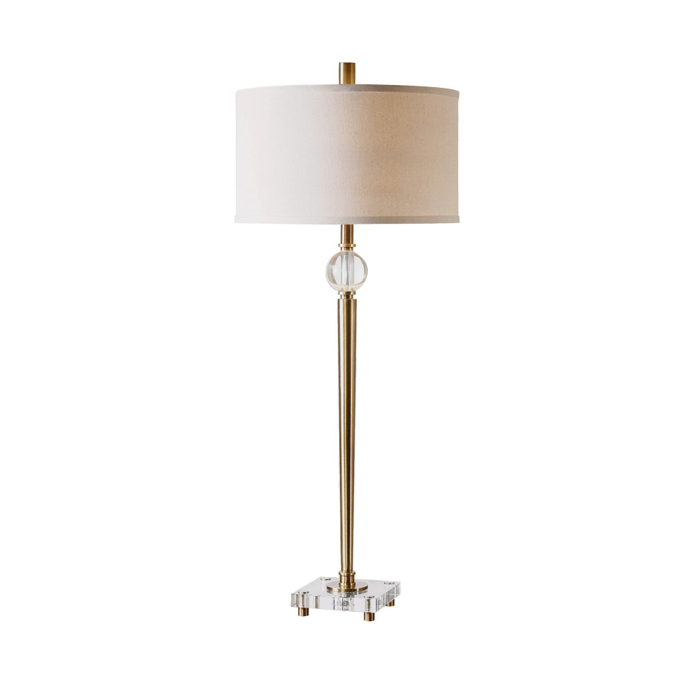 

Настольная лампа Alma Table Lamp