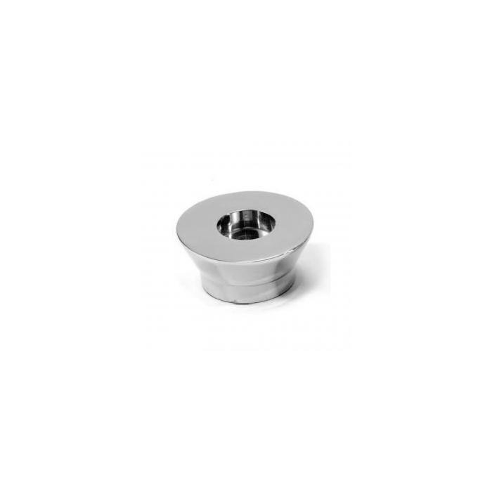 Подсвечник NICKLE PLATED VOTIVE M Подсвечник NICKLE PLATED VOTIVE M