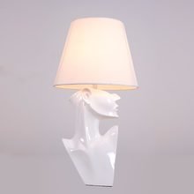 Настольный светильник Amazing Figure Настольный светильник Amazing Figure
