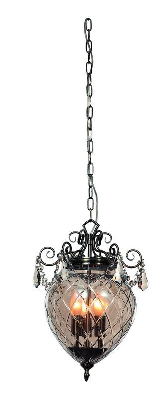 

Подвесной светильник Divinare "Reggia"