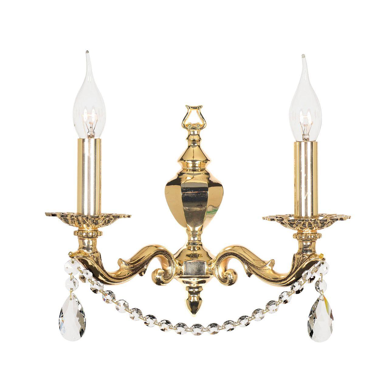 

Бра Arti Lampadari Amelia