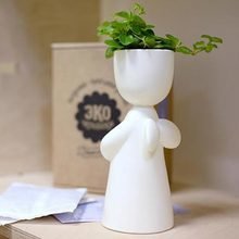 Набор для выращивания Экочеловеки eco ангелок Набор для выращивания Экочеловеки eco ангелок