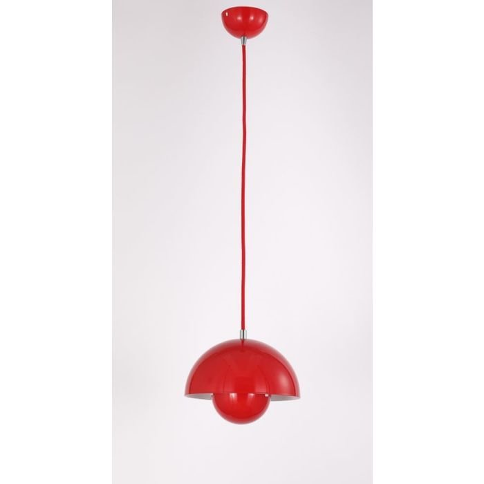 Подвесной светильник Lucia Tucci Narni Rosso Подвесной светильник Lucia Tucci Narni Rosso