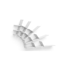 Полки-трансформеры Flex Shelf 111 Полки-трансформеры Flex Shelf 111