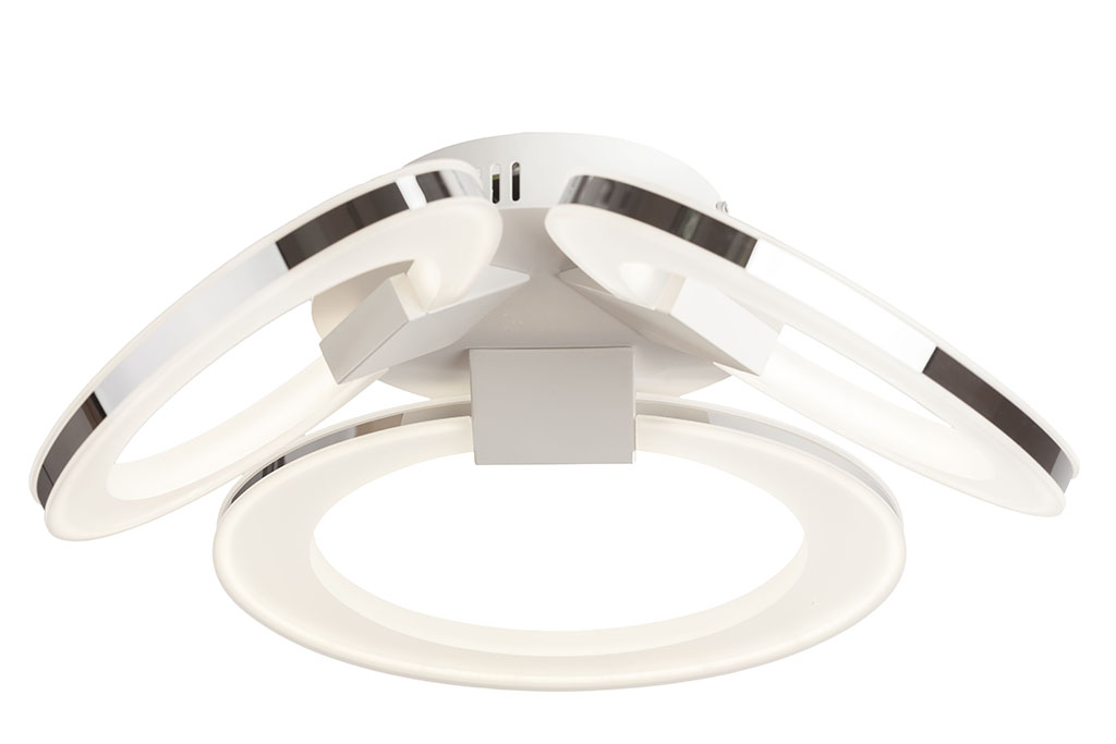 Светодиодный светильник Idlamp Arien