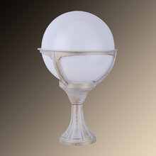 Уличный светильник ARTE LAMP MONACO Уличный светильник ARTE LAMP MONACO