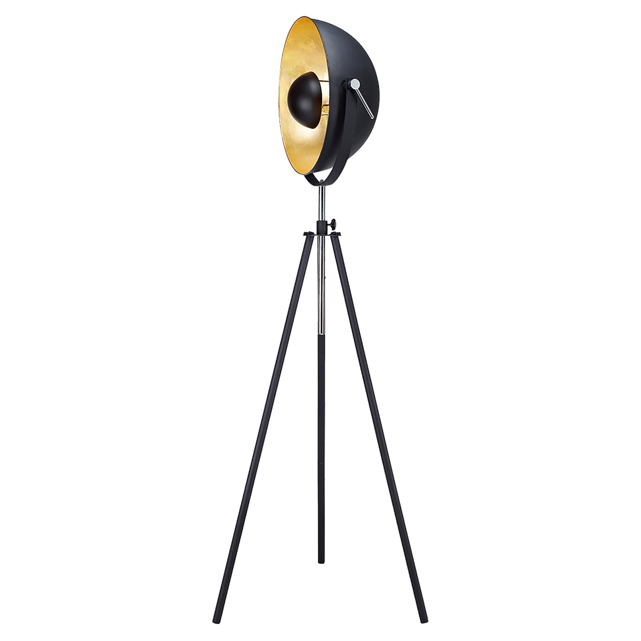 

Торшер Lussole Loft Bollo