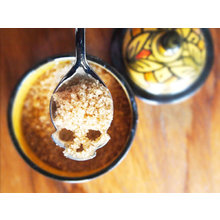 Ложка для сахара Suck UK skull Ложка для сахара Suck UK skull
