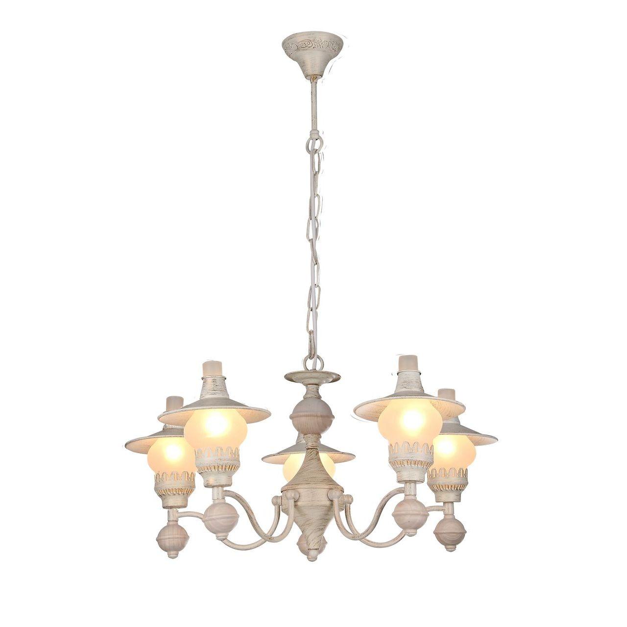 

Подвесная люстра Arte Lamp Trattoria