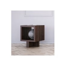 ТУМБА "EcoComb-1" ясень тонировка ТУМБА "EcoComb-1" ясень тонировка