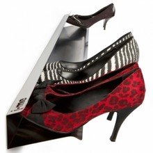 Полка для обуви "Shoe" Полка для обуви "Shoe"