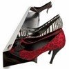 Полка для обуви "Shoe" Полка для обуви "Shoe"