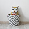 Игровая палатка "Grey Zigzag" Игровая палатка "Grey Zigzag"