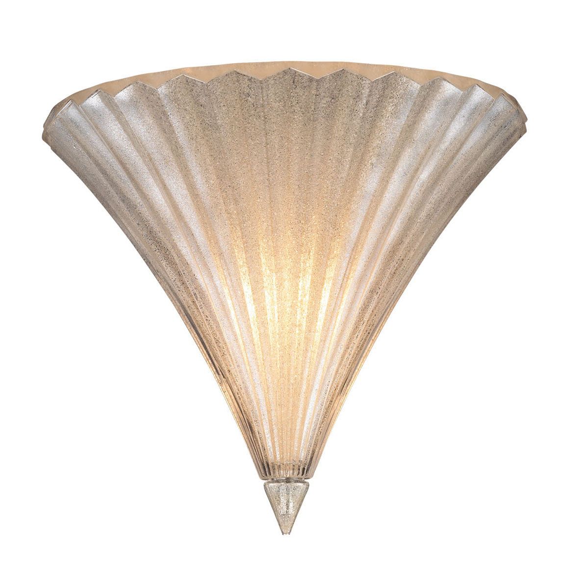 

Настенный светильник Ideal Lux Santa Small Oro