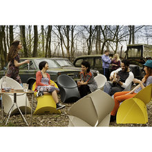 Стул Flux Chair Стул Flux Chair
