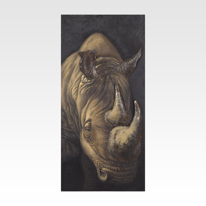 Инсталляция Rhino Инсталляция Rhino