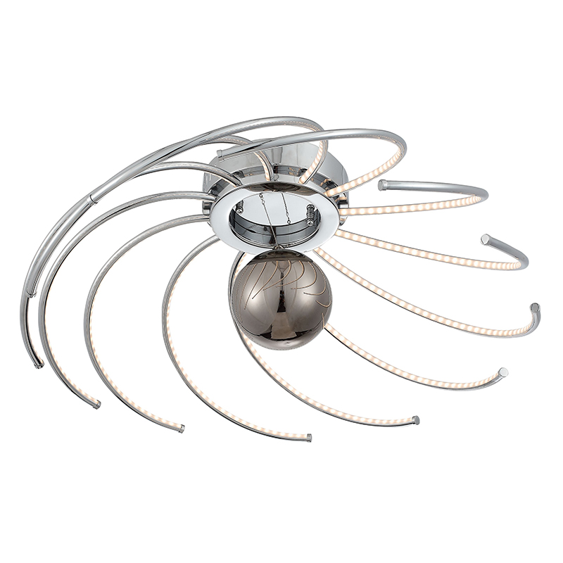 

Светодиодный светильник "Exclu" st Luce