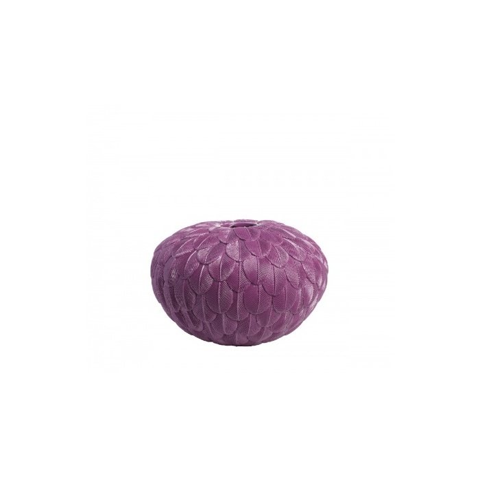 Декоративная ваза Elegant Violet II Декоративная ваза Elegant Violet II