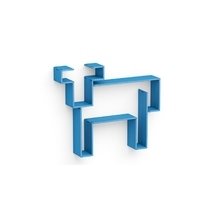 Полки-трансформеры Flex Shelf 116 Полки-трансформеры Flex Shelf 116