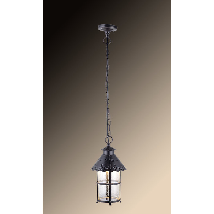 Уличный подвесной светильник ARTE LAMP PRAGUE Уличный подвесной светильник ARTE LAMP PRAGUE