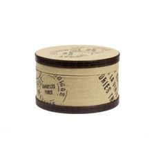 Круглая коробка для хранения Coterie Piccola Круглая коробка для хранения Coterie Piccola