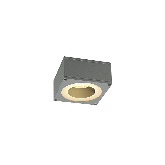 Светильник потолочный SLV Big Theo Ceiling Out Светильник потолочный SLV Big Theo Ceiling Out