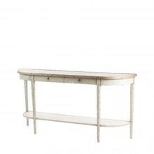 Консоль HANNAH DEMILUNE CONSOLE Консоль HANNAH DEMILUNE CONSOLE