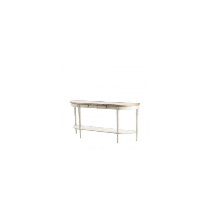 Консоль HANNAH DEMILUNE CONSOLE Консоль HANNAH DEMILUNE CONSOLE