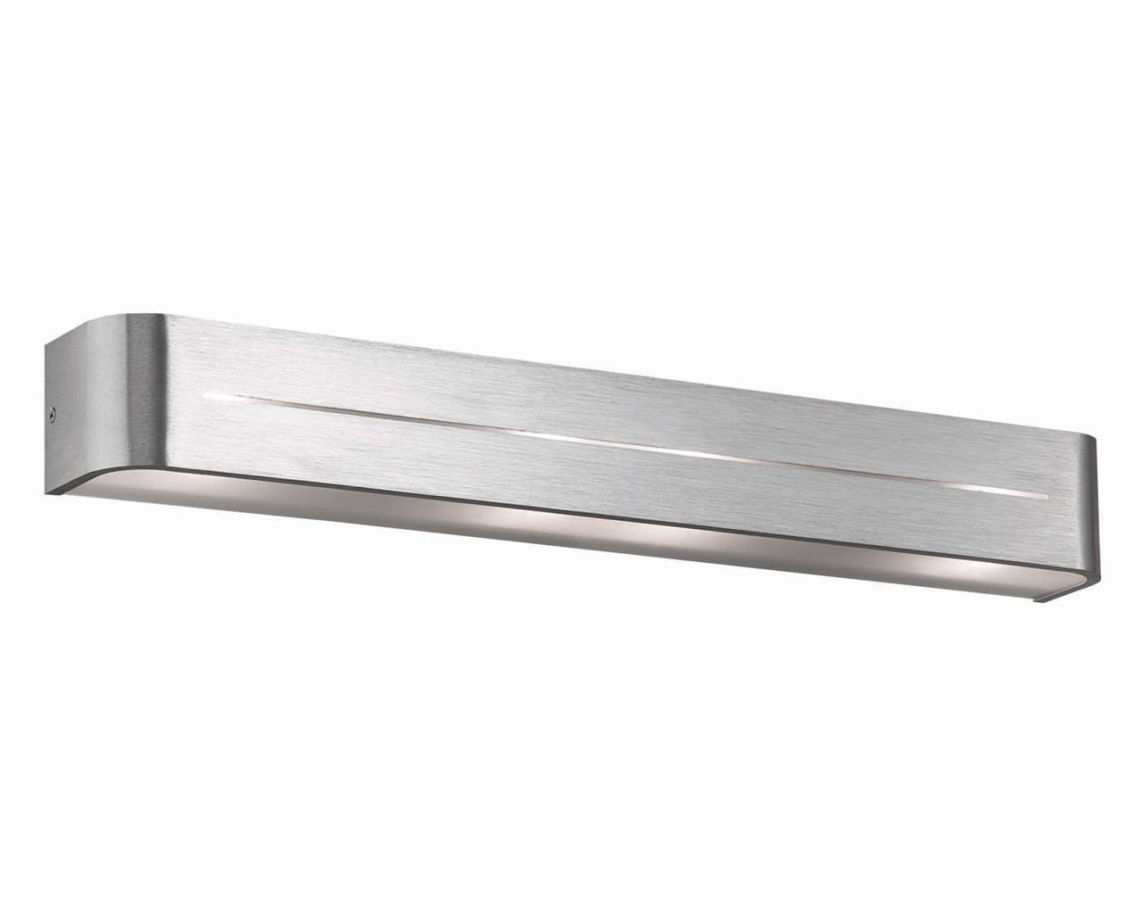 

Настенный светильник Ideal Lux Posta ap4 Alluminio