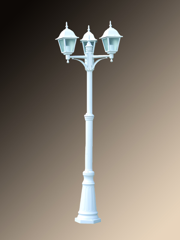 

Садово-парковый светильник Arte Lamp Bremen