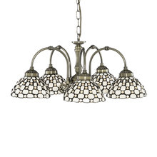 Подвесная люстра Arte Lamp Raindrop Подвесная люстра Arte Lamp Raindrop