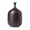Ваза Dom Deco Smoked wood Ваза Dom Deco Smoked wood