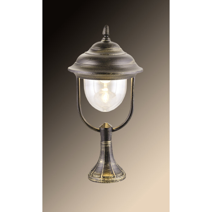 Уличный светильник ARTE LAMP BARCELONA Уличный светильник ARTE LAMP BARCELONA