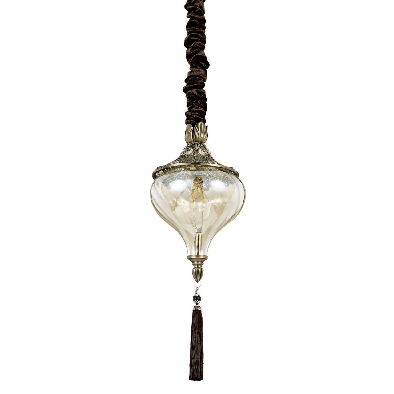 

Подвесной светильник Ideal Lux "Harem"