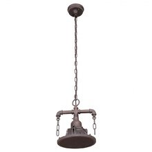 ПОДВЕСНОЙ СВЕТИЛЬНИК LUSSOLE LOFT ПОДВЕСНОЙ СВЕТИЛЬНИК LUSSOLE LOFT