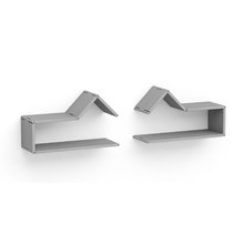 Полки-трансформеры Flex Shelf Полки-трансформеры Flex Shelf