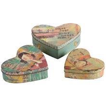 Декоративная коробка Corazon Декоративная коробка Corazon