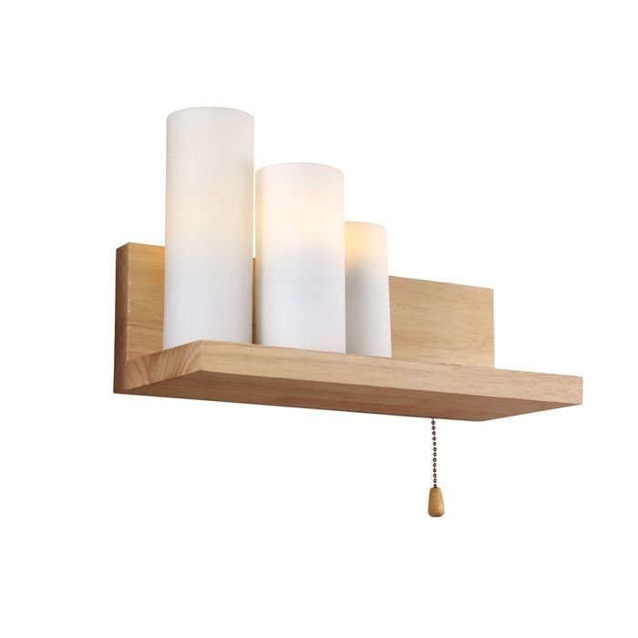 Настенный светильник ST Luce Scaffale Настенный светильник ST Luce Scaffale